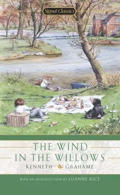 El viento en los sauces - The Wind in the Willows