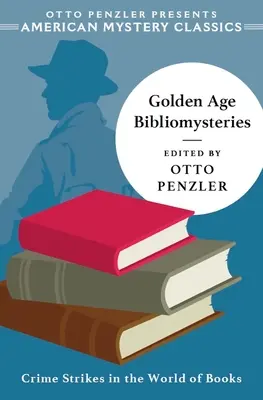 Bibliomisterios de la Edad de Oro - Golden Age Bibliomysteries