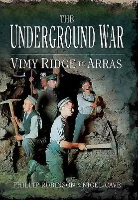 La guerra subterránea - The Underground War