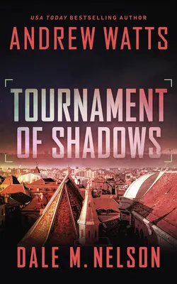 Torneo de sombras - Tournament of Shadows