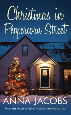 Navidad en Peppercorn Street - Christmas in Peppercorn Street