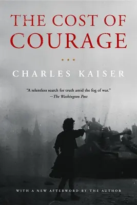 El coste del valor - The Cost of Courage