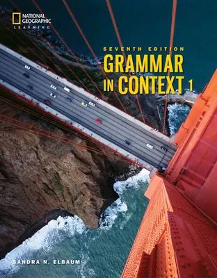 Gramática en contexto 1 - Grammar in Context 1
