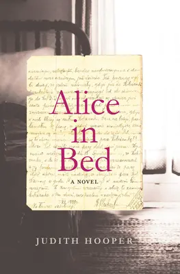 Alicia en la cama - Alice in Bed