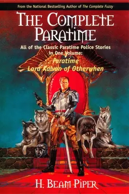 El Paratiempo Completo - The Complete Paratime