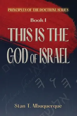 Este es el Dios de Israel - This Is The God Of Israel