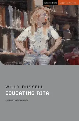 Educando a Rita - Educating Rita