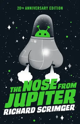 La nariz de Júpiter - The Nose from Jupiter