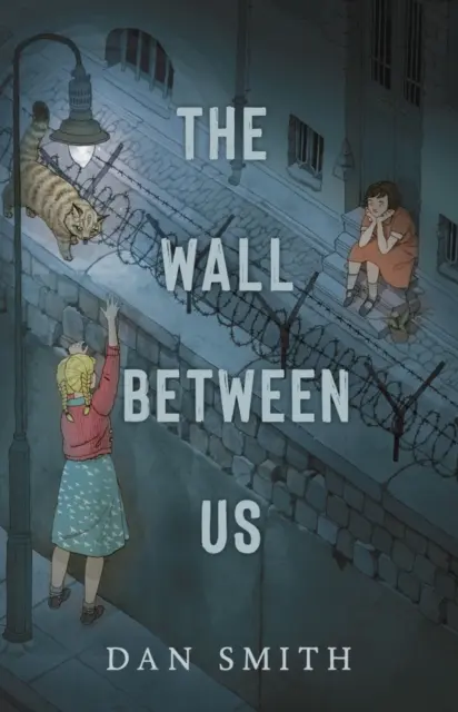 El muro entre nosotros - Wall Between Us