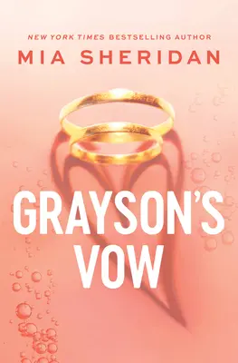 El voto de Grayson - Grayson's Vow