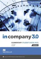 In Company 3.0 Libro del alumno de nivel elemental - In Company 3.0 Elementary Level Student's Book Pack