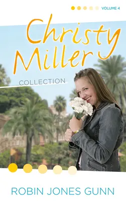 Colección Christy Miller, Vol. 4 - Christy Miller Collection, Vol 4