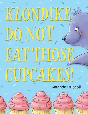 Klondike, ¡no te comas esas magdalenas! - Klondike, Do Not Eat Those Cupcakes!