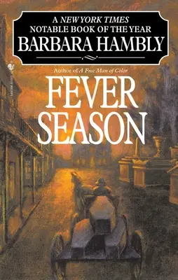 Temporada de fiebre - Fever Season