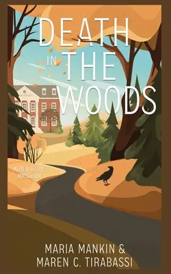 Muerte en el Bosque: A Rev & Rye Mystery - Death in the Woods: A Rev & Rye Mystery