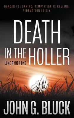 Muerte en el valle: Un thriller de detectives de misterio - Death in the Holler: A Mystery Detective Thriller Series