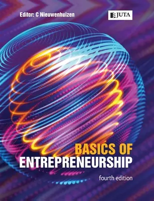 Fundamentos del espíritu empresarial 4e - Basics of Entrepreneurship 4e