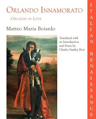 Orlando Innamorato = Orlando enamorado - Orlando Innamorato = Orlando in Love