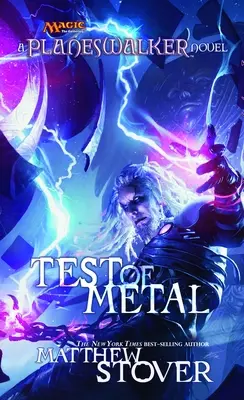 Prueba de Metal - Test of Metal