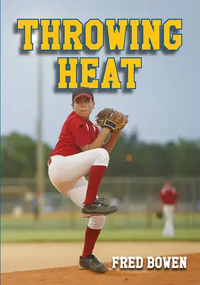 Calor de lanzamiento - Throwing Heat