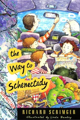 El camino a Schenectady - The Way to Schenectady