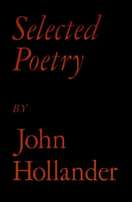 Poesía selecta - Selected Poetry