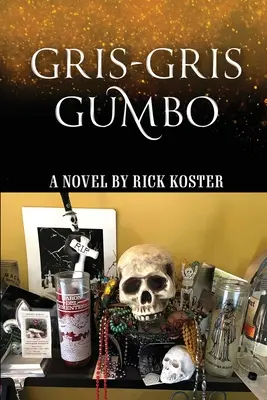 Gumbo Gris-Gris - Gris-Gris Gumbo