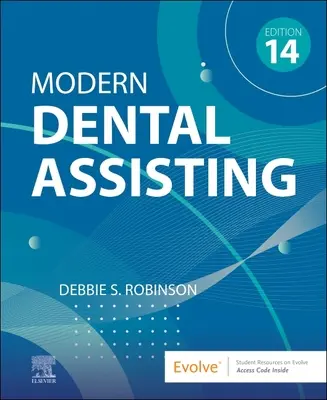 Asistencia dental moderna - Modern Dental Assisting