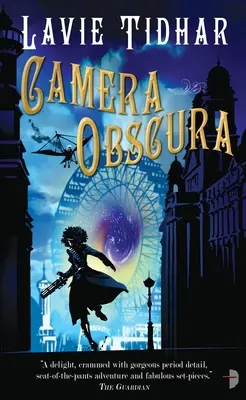 Cámara oscura - Camera Obscura