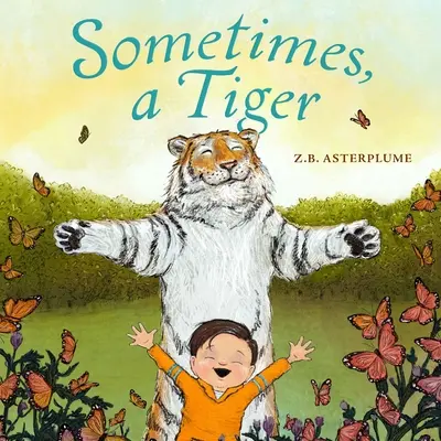 A veces, un tigre - Sometimes, a Tiger