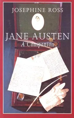 Jane Austen: A Companion