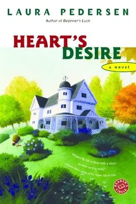 El deseo del corazón - Heart's Desire