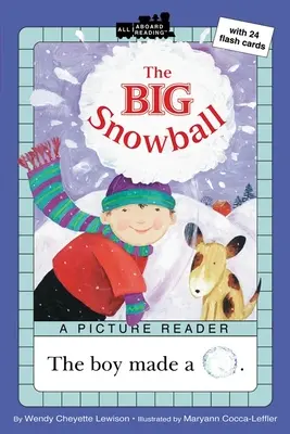 La gran bola de nieve - The Big Snowball