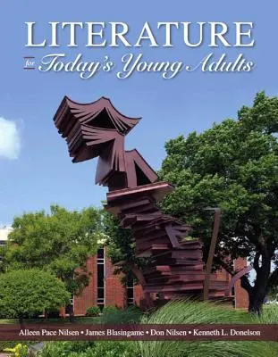 Literatura para jóvenes de hoy - Literature for Today's Young Adults