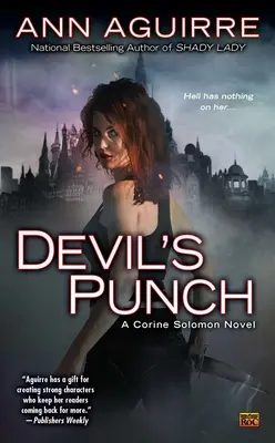 El puñetazo del diablo - Devil's Punch