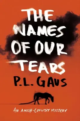 Los nombres de nuestras lágrimas - The Names of Our Tears