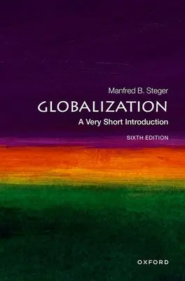 Globalización: Una introducción muy breve - Globalization: A Very Short Introduction