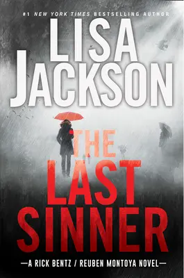 El último pecador: Un thriller escalofriante con un giro impactante - The Last Sinner: A Chilling Thriller with a Shocking Twist