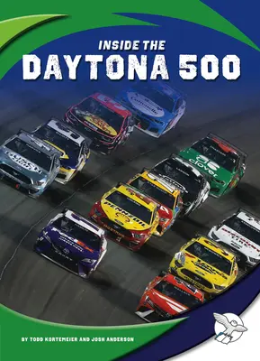 Dentro de la Daytona 500 - Inside the Daytona 500