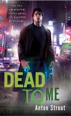 Muerto para mí - Dead to Me