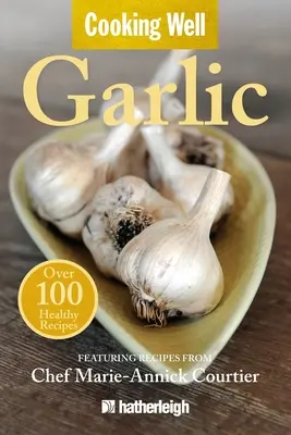 Ajo - Garlic