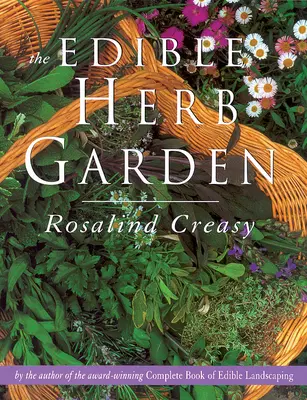 El jardín de hierbas comestibles - The Edible Herb Garden