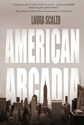 Arcadia americana - American Arcadia