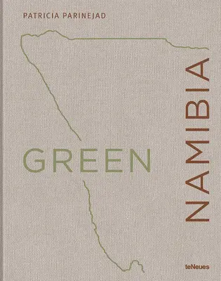 Namibia verde - Green Namibia