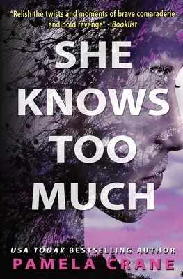 Ella sabe demasiado - She Knows Too Much