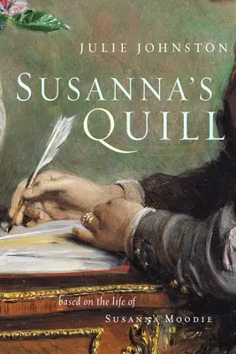 La pluma de Susana - Susanna's Quill