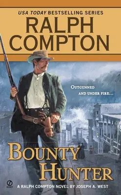 Ralph Compton Cazarrecompensas - Ralph Compton Bounty Hunter