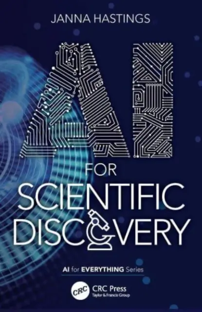 IA para el descubrimiento científico - AI for Scientific Discovery