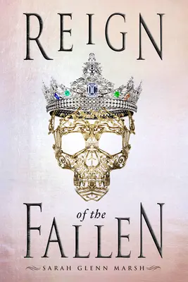 El reino de los caídos - Reign of the Fallen