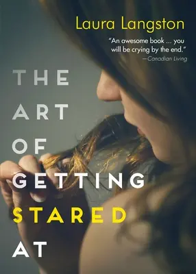 El arte de ser mirado fijamente - The Art of Getting Stared at